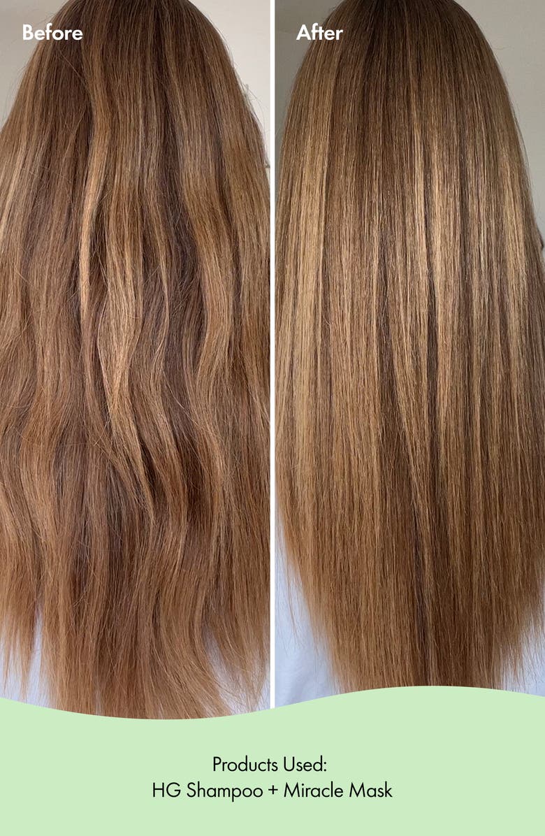 BONDI BOOST HG Miracle Hair Mask, Alternate, color, 