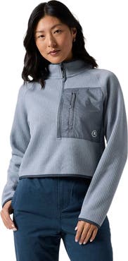 Backcountry Wander Sweater Fleece 1/2-Zip - Women's
