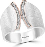 EFFY Diamond Pavé Ring - 0.09 ctw