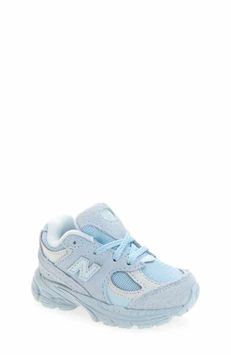 New Balance Kids' 2002R Sneaker