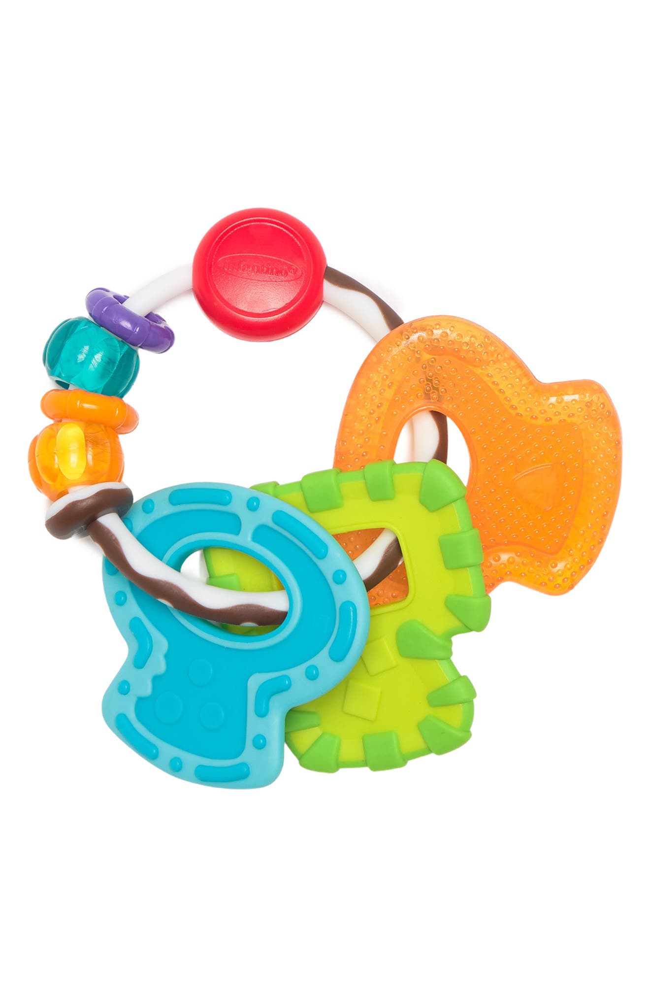 INFANTINO Cool & Chew Teether Keys | Nordstromrack