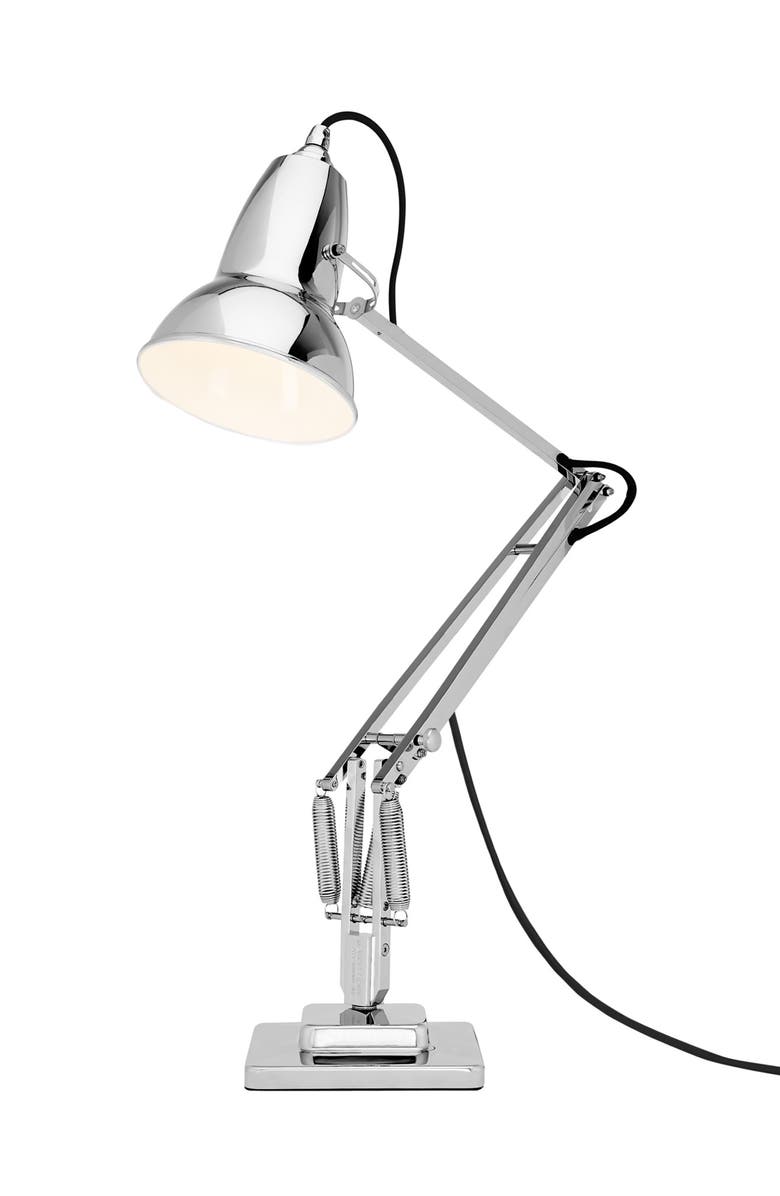 Anglepoise Original 1227 Desk Lamp, Alternate, color, 