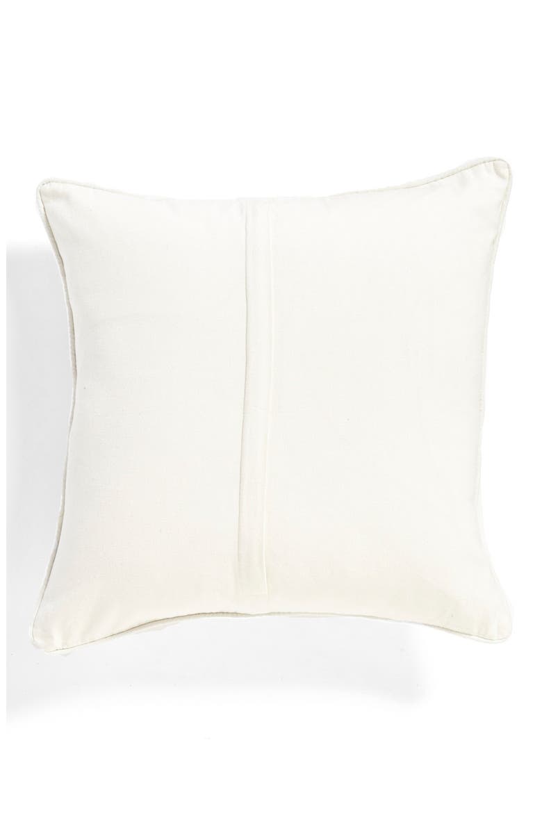 'Tequila' Accent Pillow, Alternate, color, BEIGE