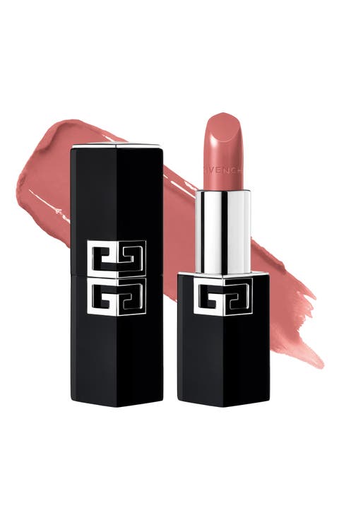 Le Rouge Satin Silk Hydrating Long Wear Lipstick