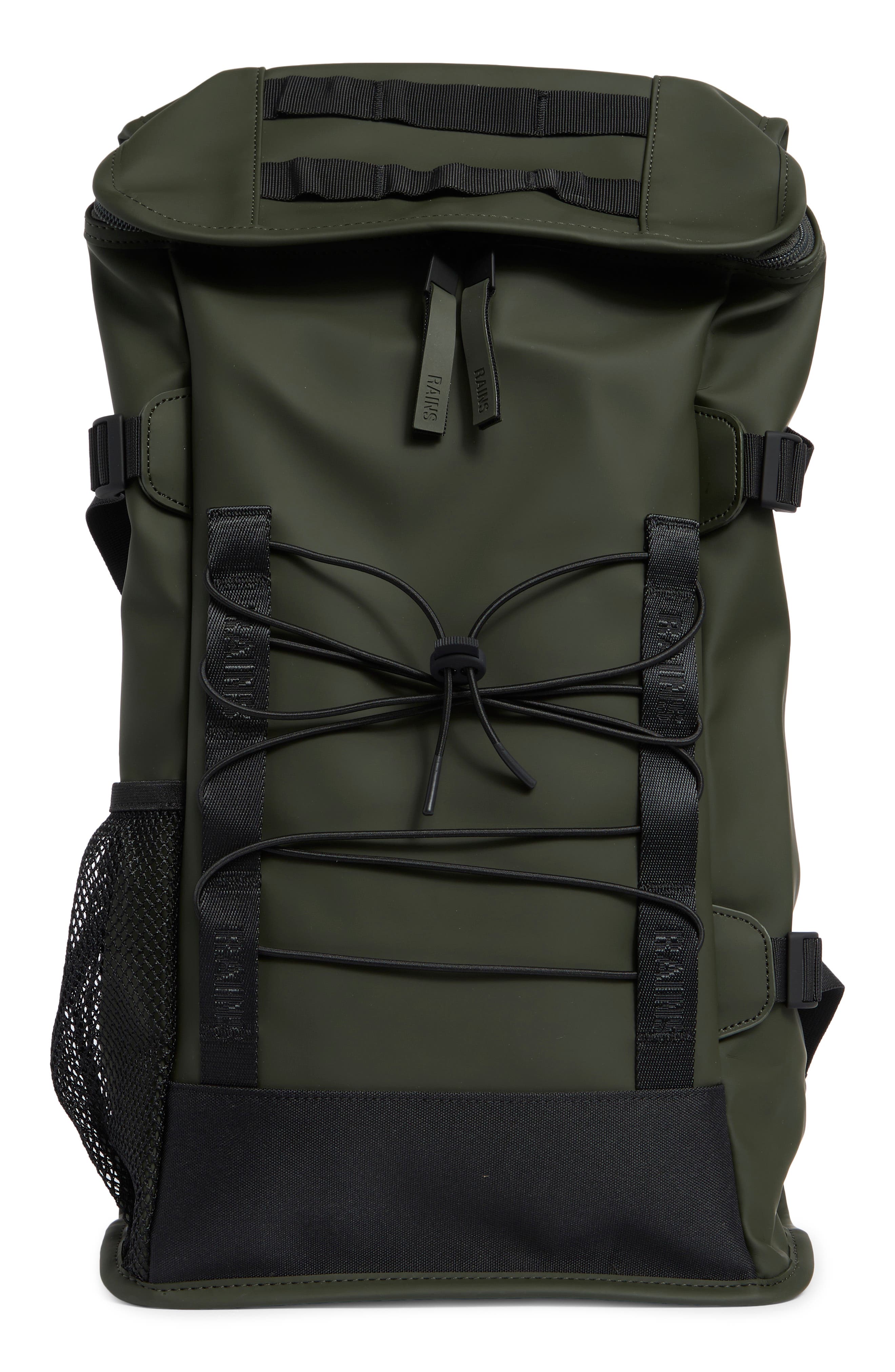 Trail Mountaineer Bag