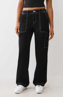 True Religion Cargo Pants