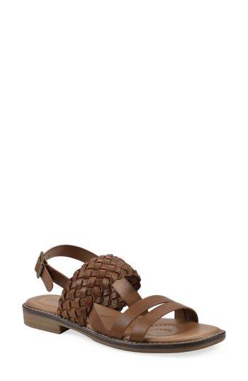 CLIFFS BY WHITE MOUNTAIN CLIFFS BY WHITE MOUNTAIN MACARONI SLINGBACK SANDAL