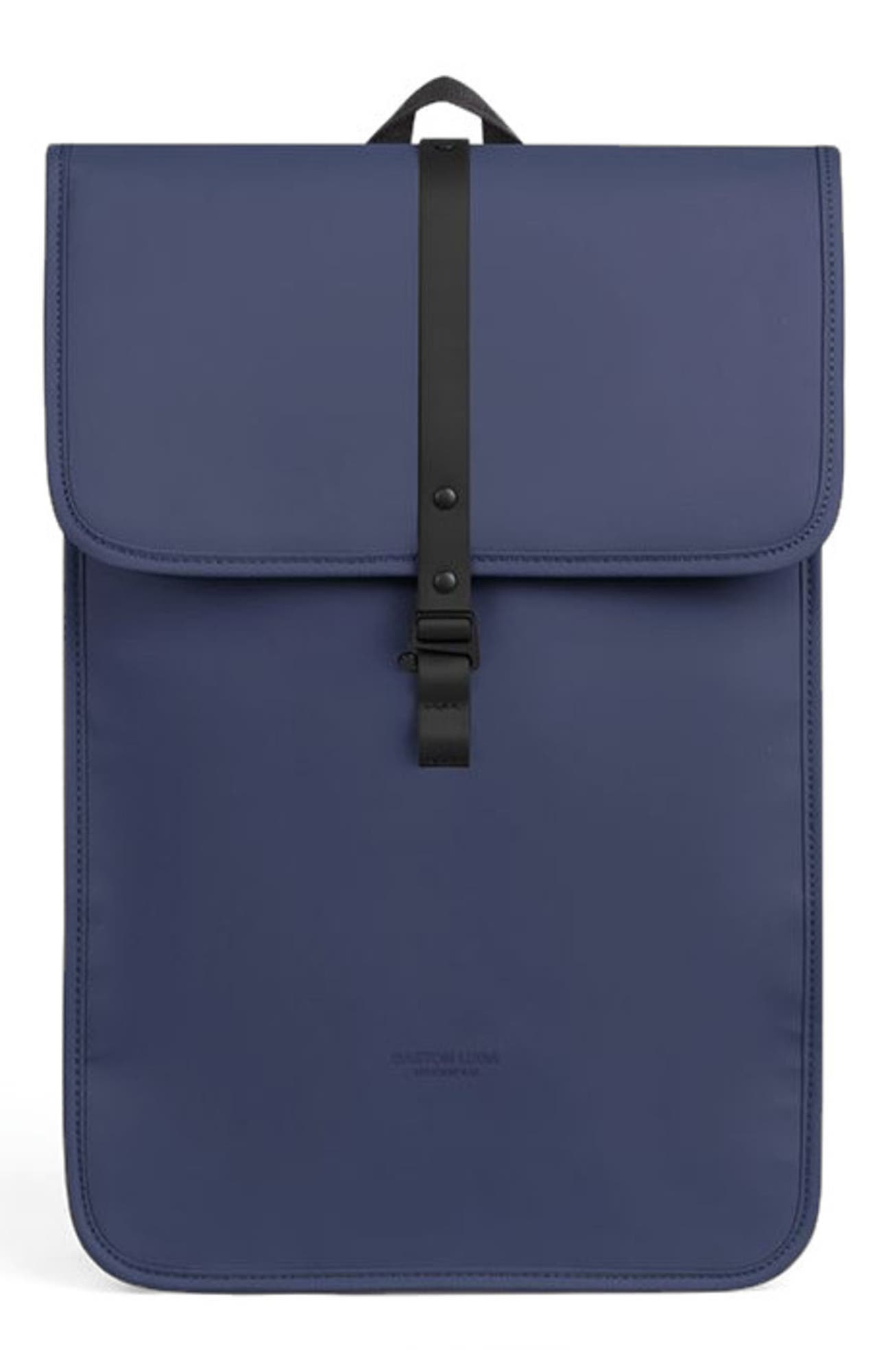 Däsh Backpack 13"/14", Main, color, Dark Blue