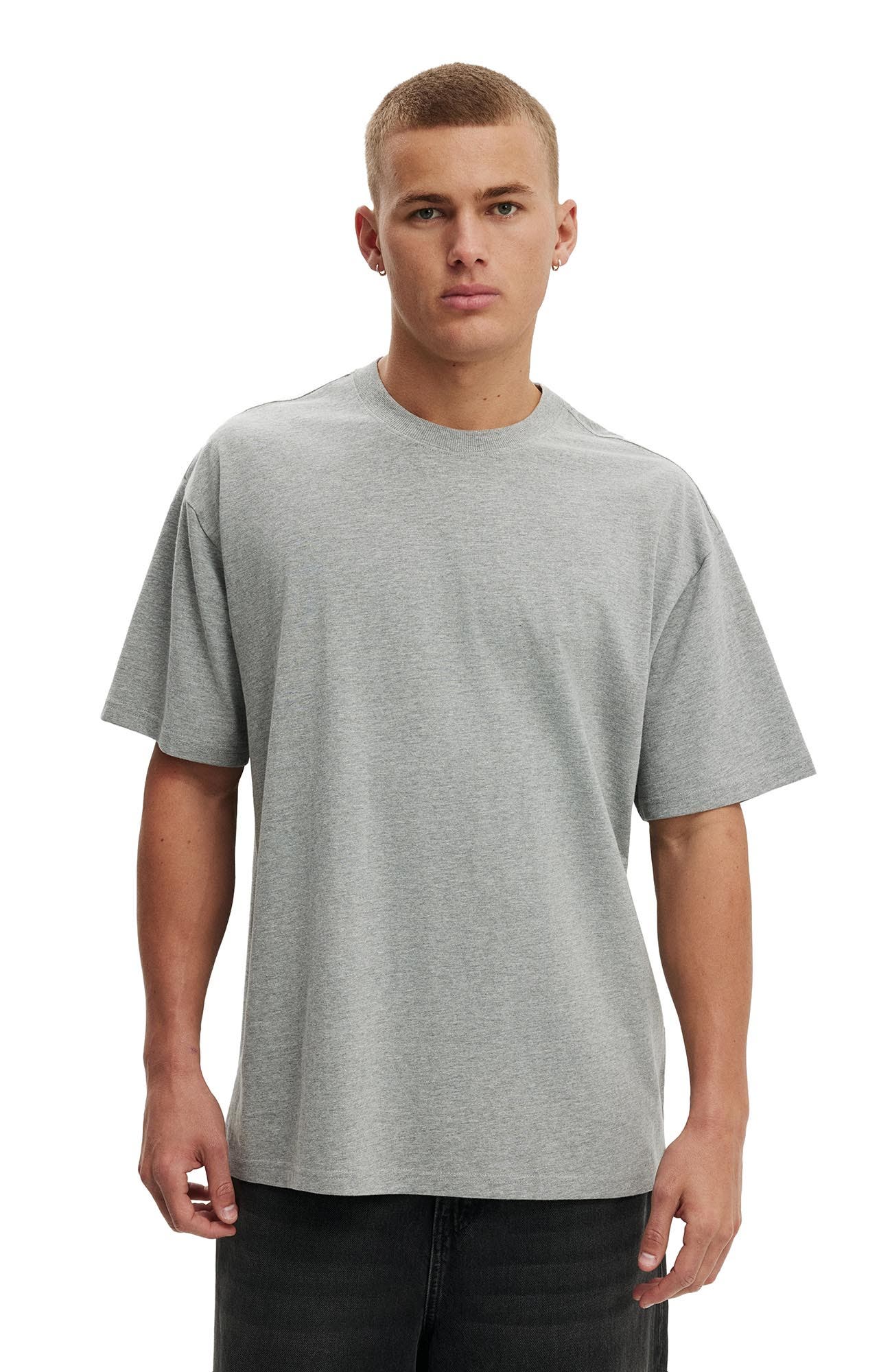 Grey Marle