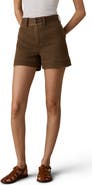 Faherty Stretch Terry Sailor Shorts