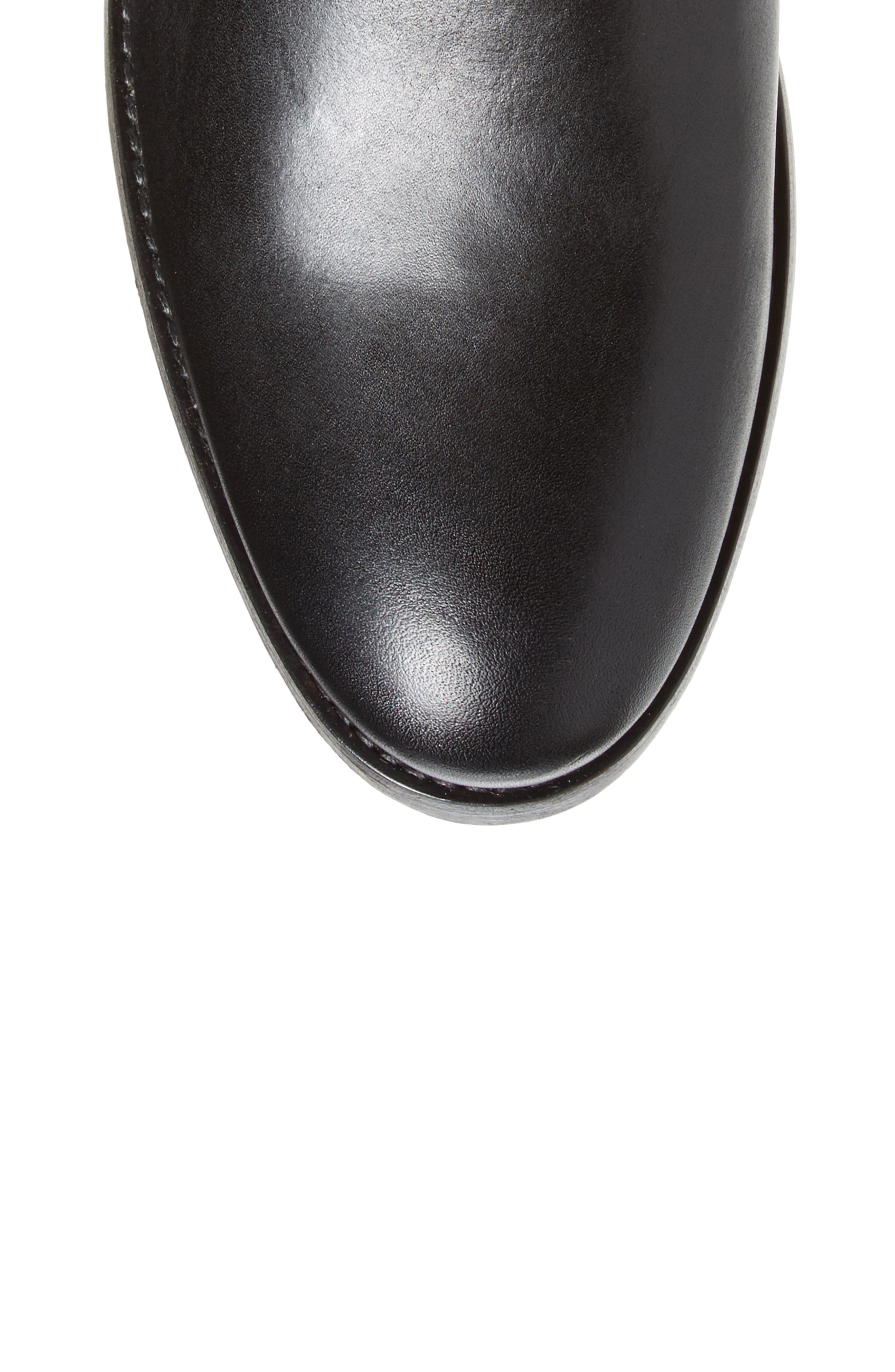 Frye Melissa Stud Knee High Boot, Alternate, color, 