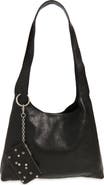 MARGESHERWOOD Halter Leather Hobo Bag