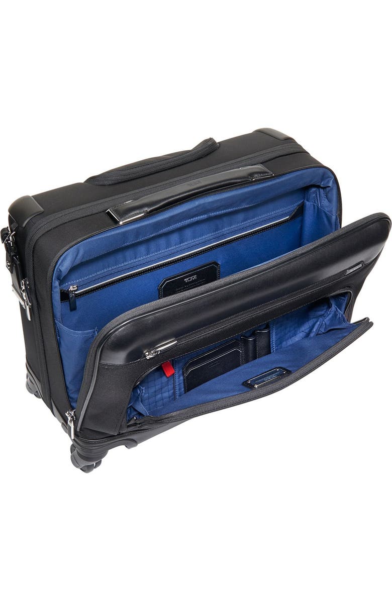 TUMI McAllen Wheeled Briefcase, Alternate, color,