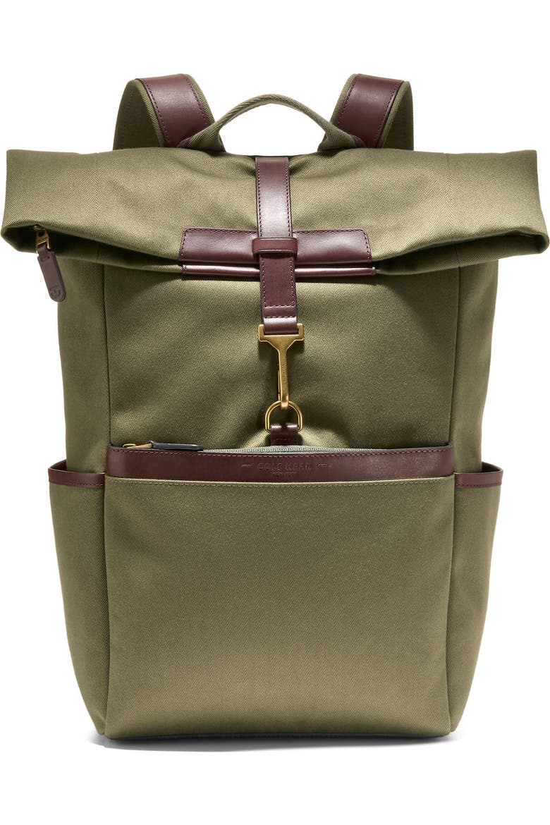 backpack twill leather Luxe Journey 18L and Vegan Ghurka was built around creating pieces of lasting quality through exceptional materials Filson Rugged Twill Drawstring Backpack