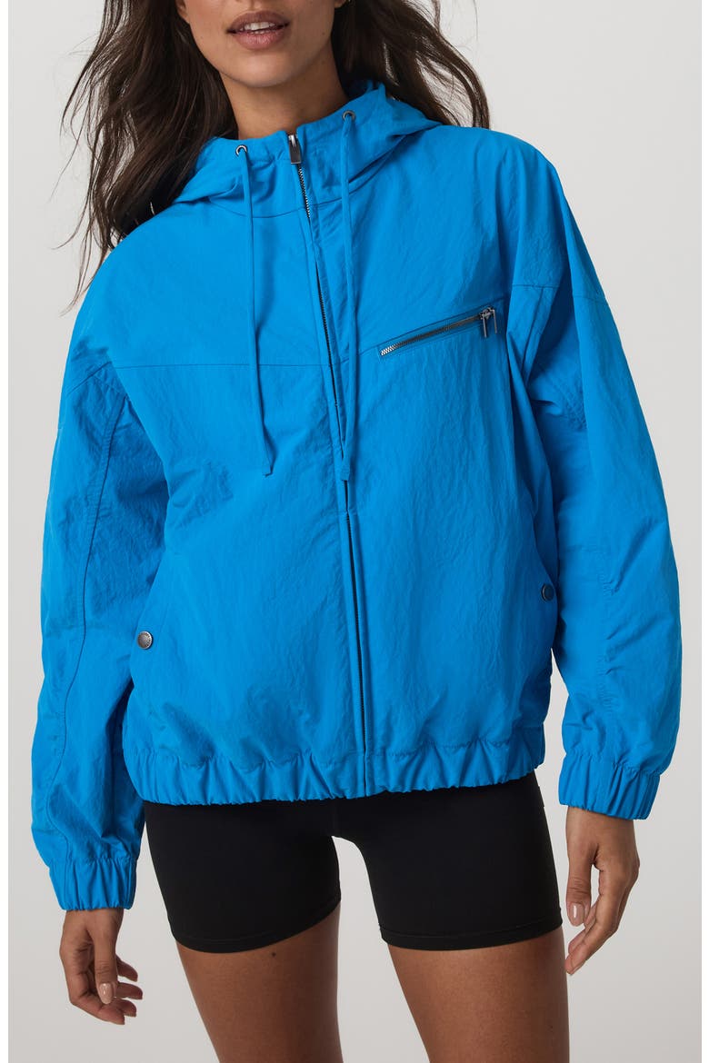 Ventana Jacket, Main, color, REGATTA BLUE