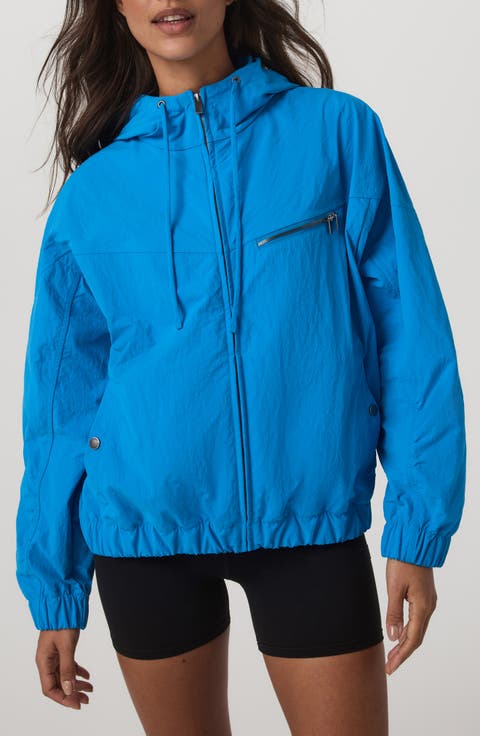 Ventana Jacket