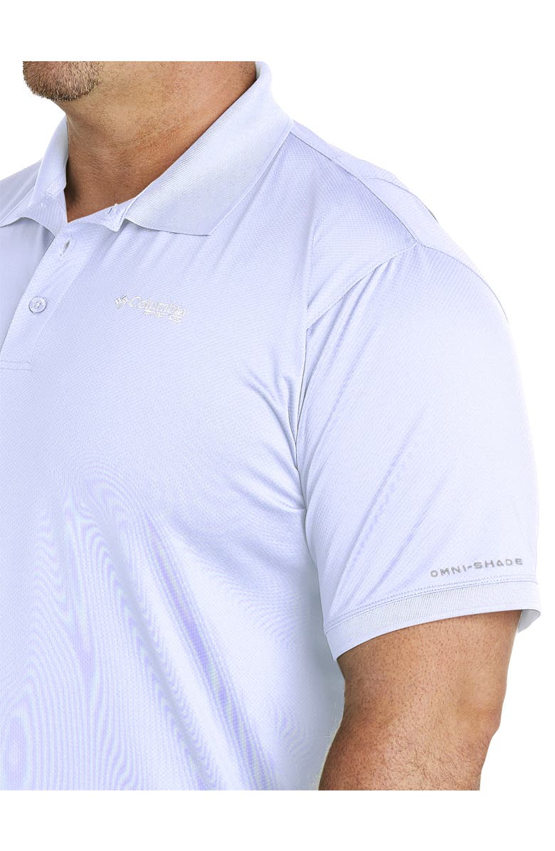 Columbia Big & Tall Performance Tamiami Polo Shirt, Alternate, color, 