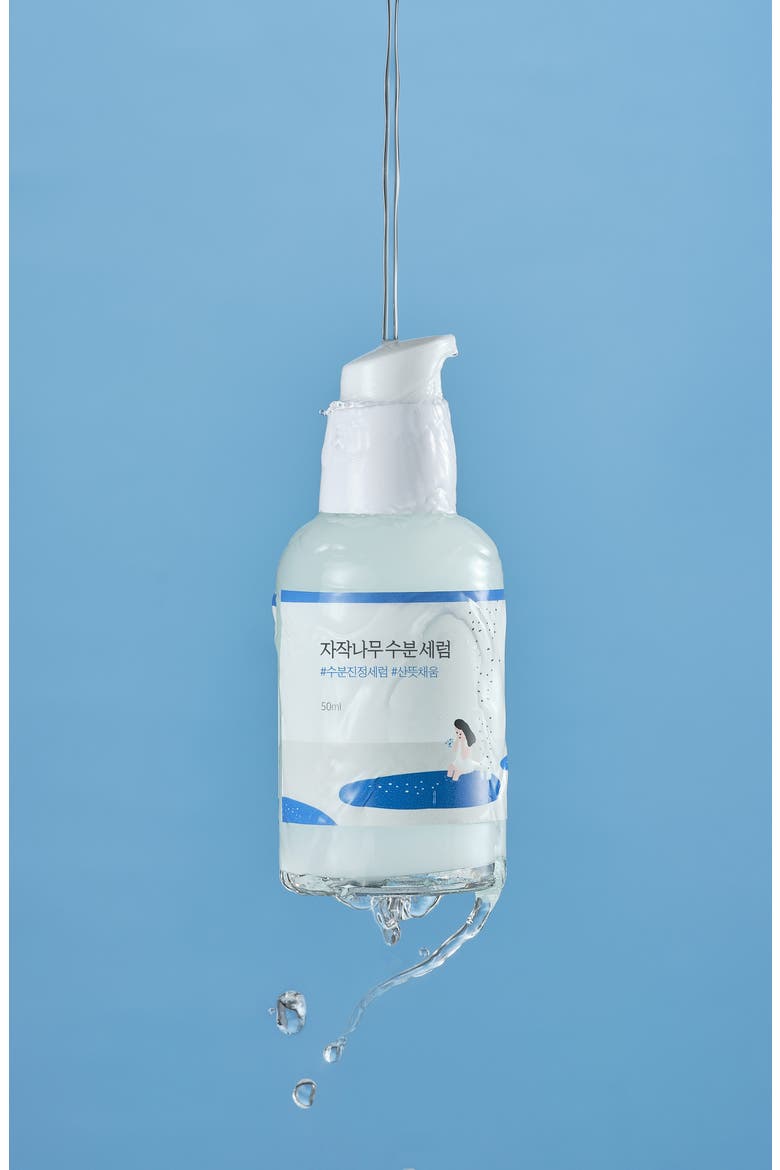 Birch Juice Moisturizing Serum, Alternate, color, NO COLOR
