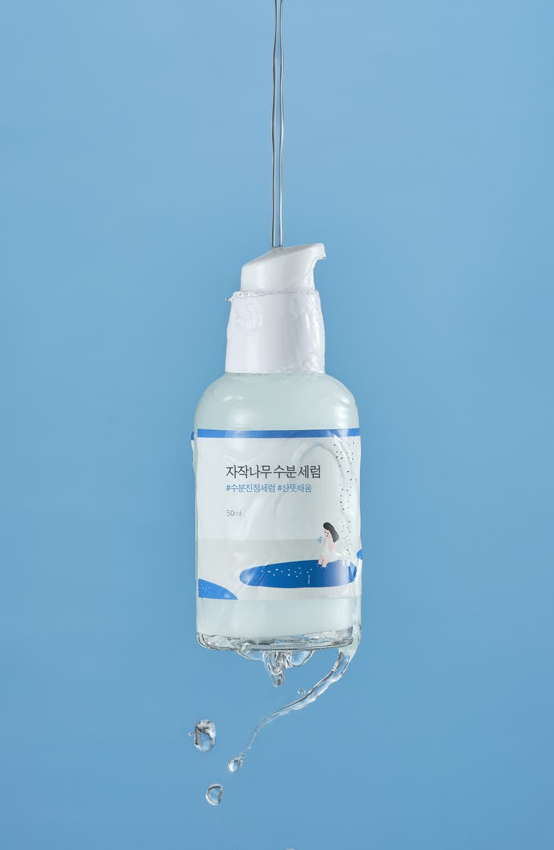 ROUND LAB Birch Juice Moisturizing Serum, Alternate, color, 