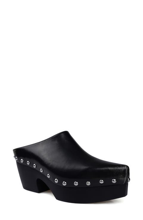 Women's ZIGI Clogs | Nordstrom