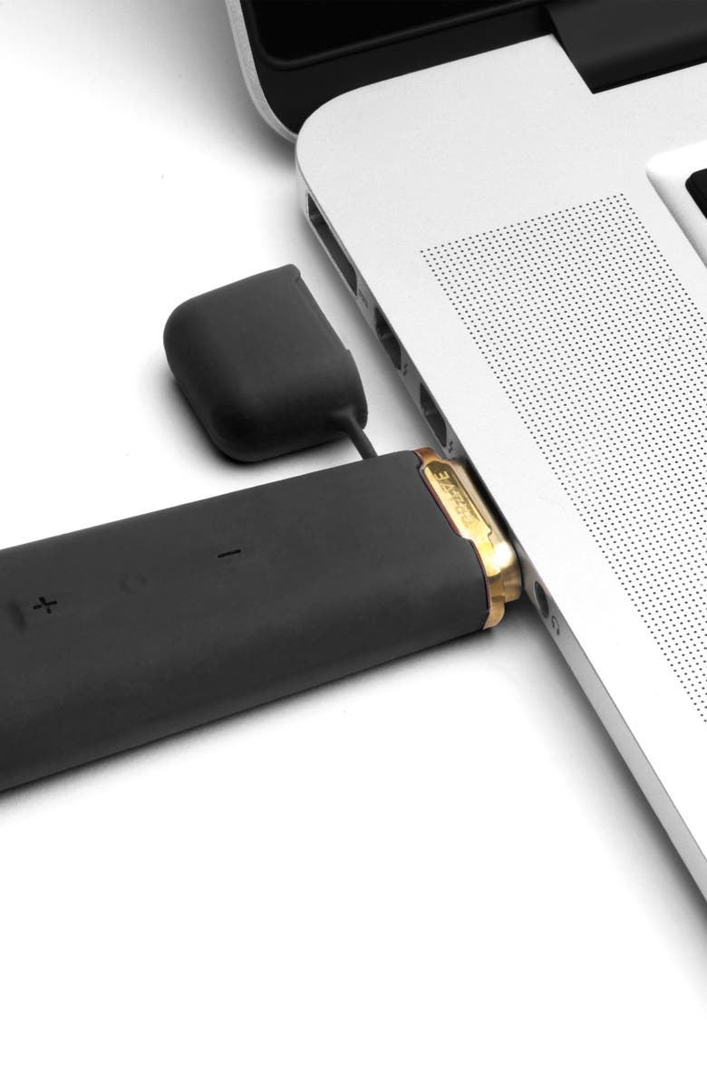 Crave Duet Flex Vibrator, Alternate, color, 