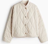 H&M Quilted Jacket