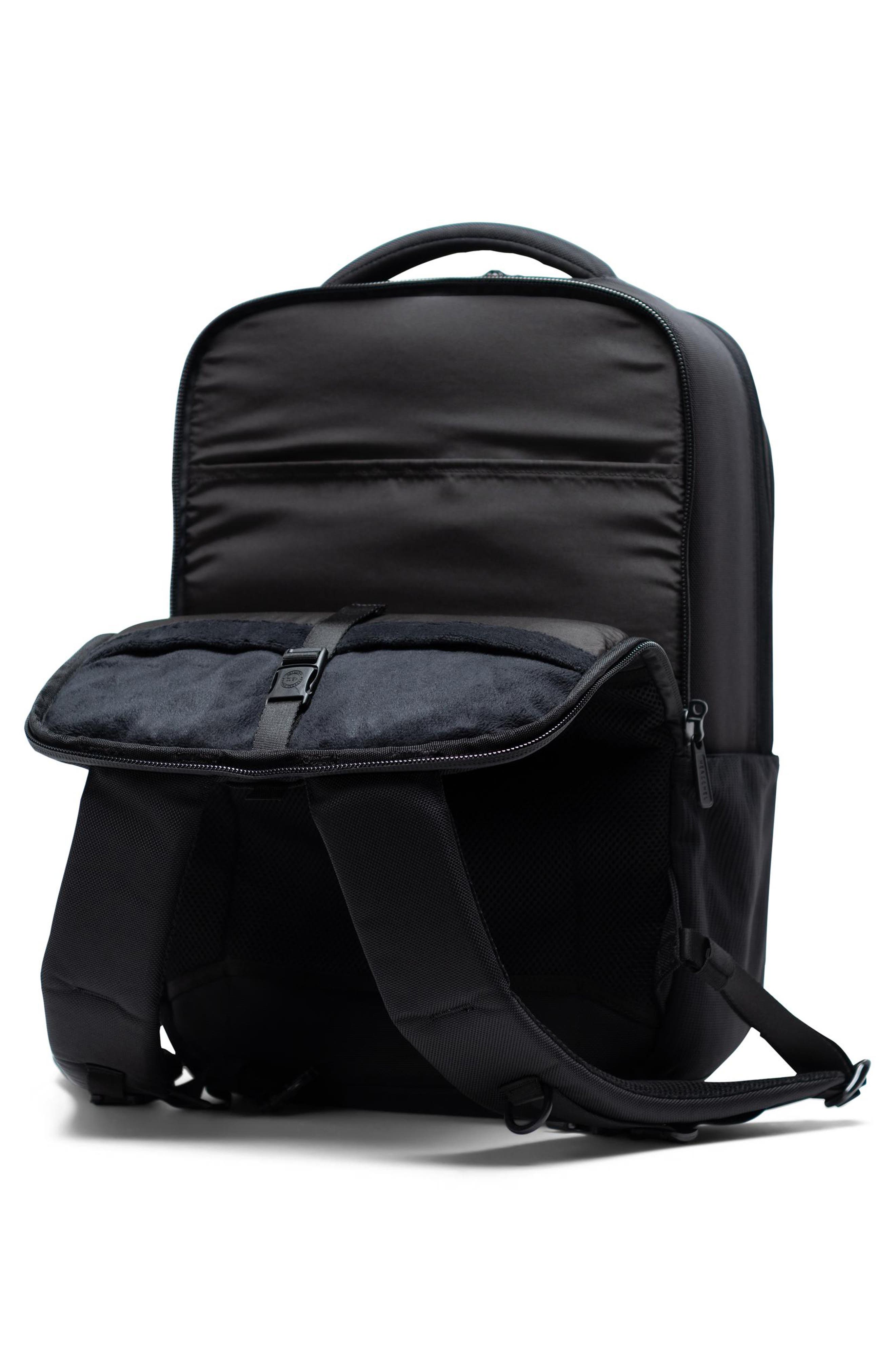 Herschel Supply Co. Tech Backpack, Alternate, color, 