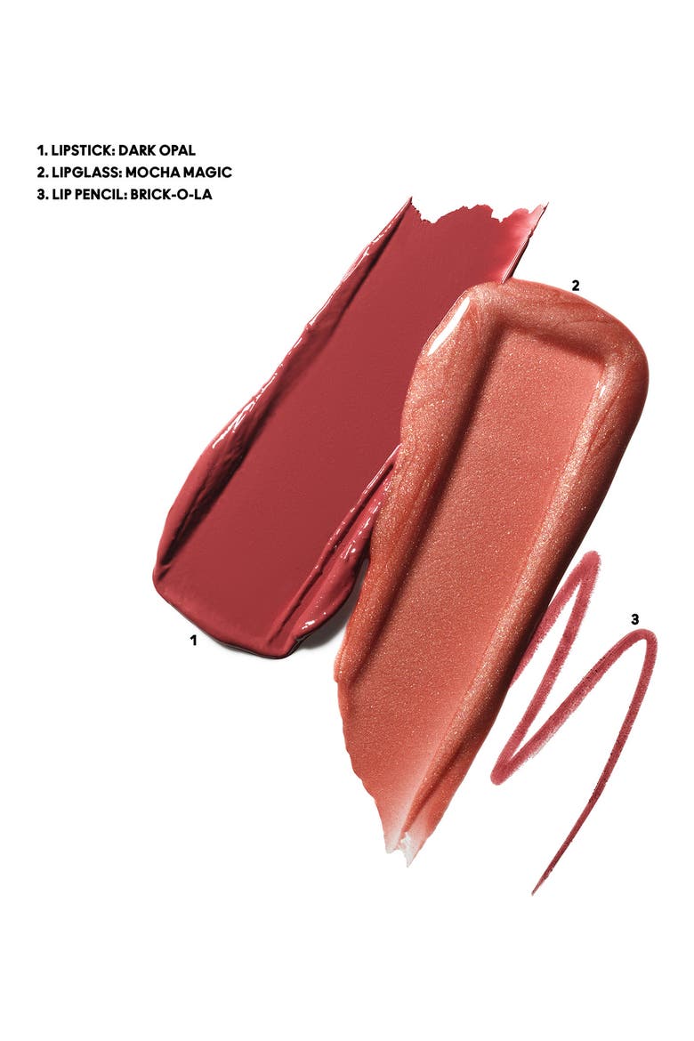 MAC Best Secret Lip Set USD $62 Value, Alternate, color, NEUTRAL