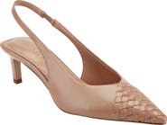 Marc Fisher LTD Rilly Slingback Pump