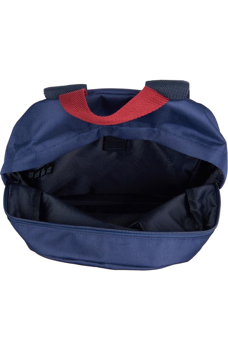 Barbour Hartland Backpack, Alternate, color,