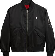 HUGO Badam Bomber Jacket