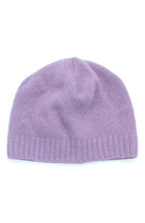 Cashmere Beanie
