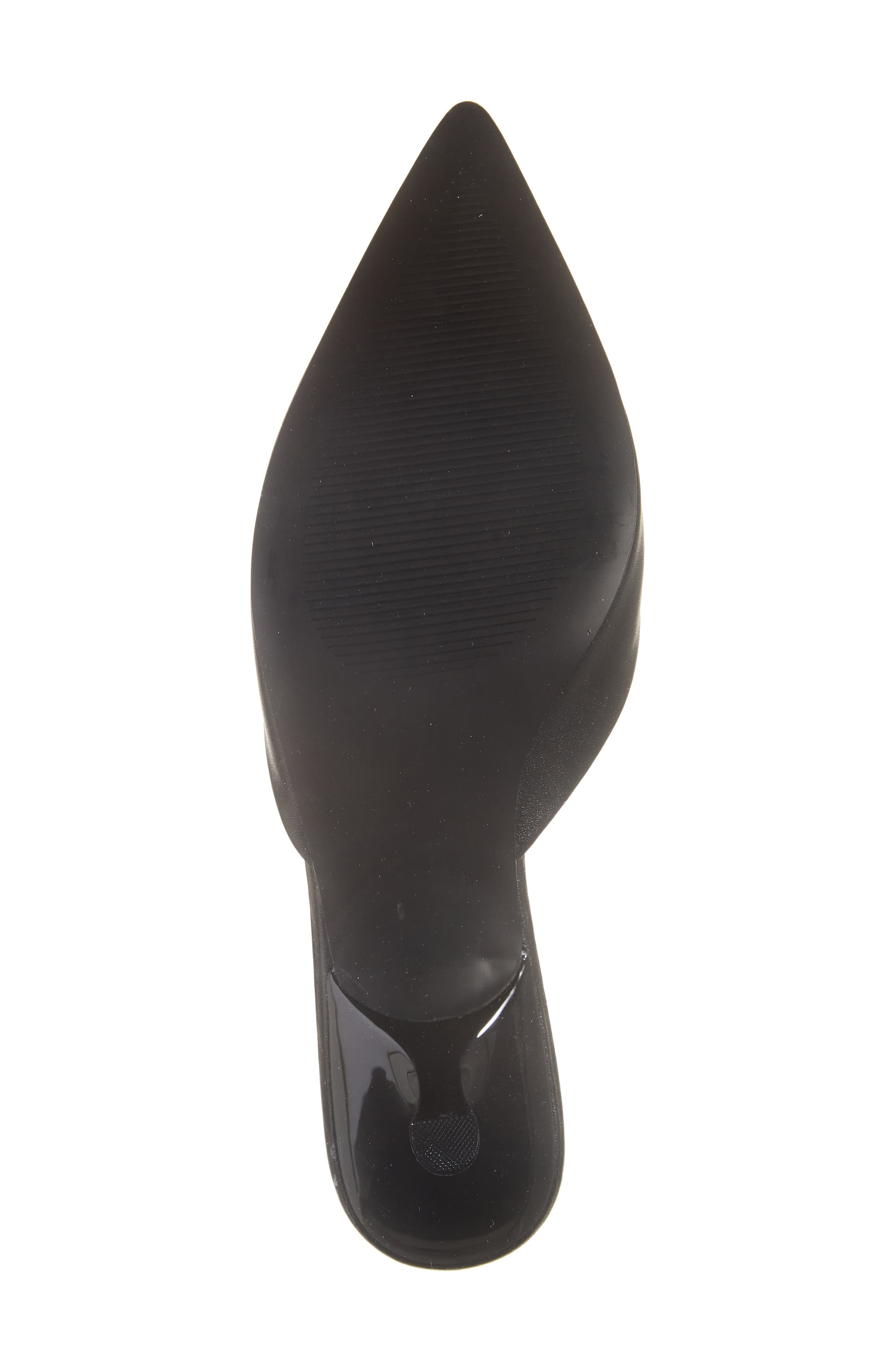 Steve Madden Mariano Metallic Mule, Alternate, color, 