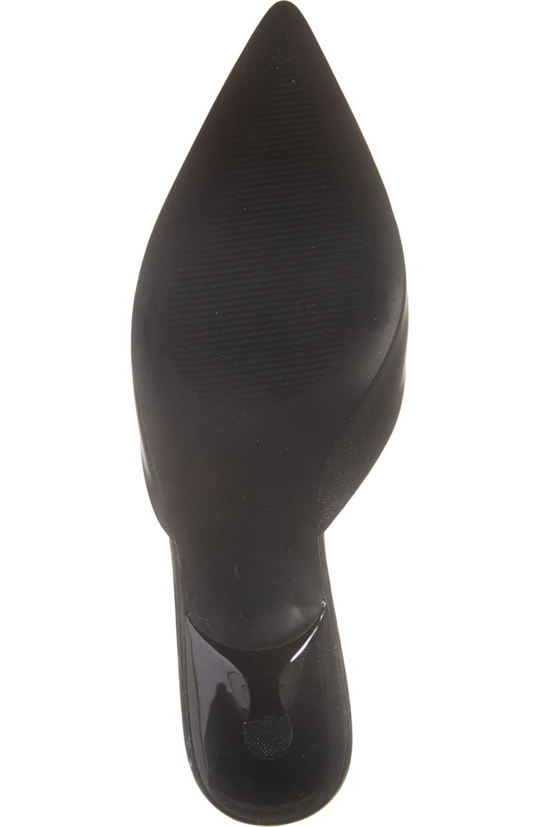 Steve Madden Mariano Metallic Mule, Alternate, color,