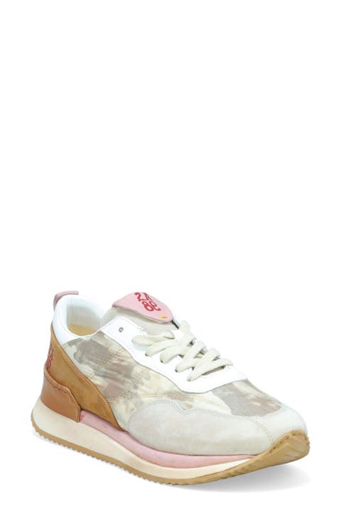 Burke Sneaker (Women)