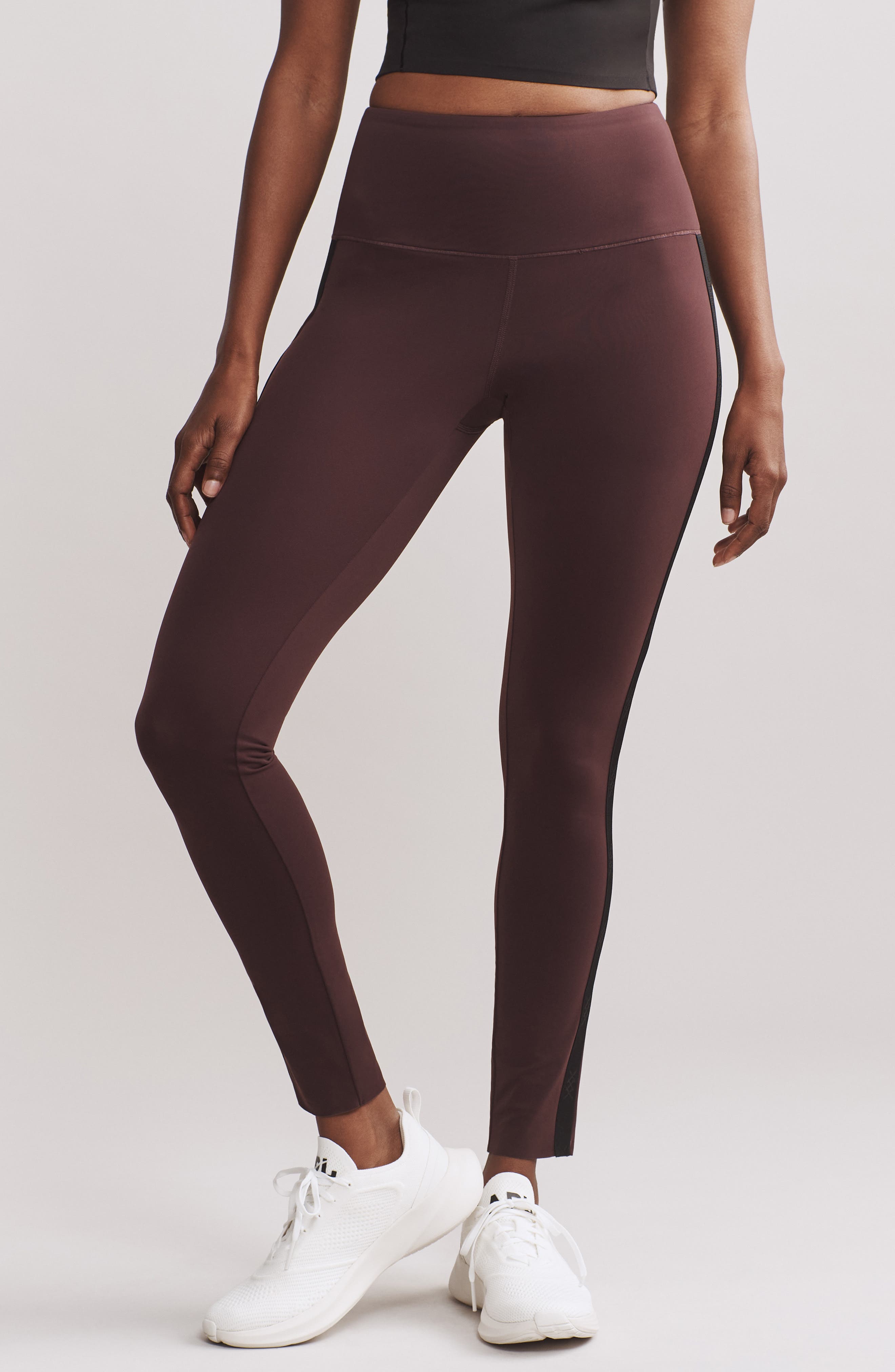 Rhone Alpine Fleece Leggings
