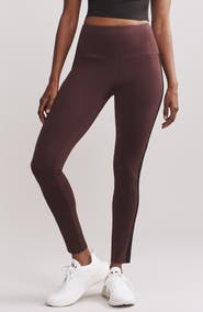 Rhone Alpine Fleece Leggings