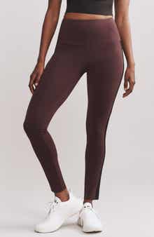 Rhone Alpine Fleece Leggings