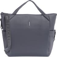 Thacker Raven Tote Bag