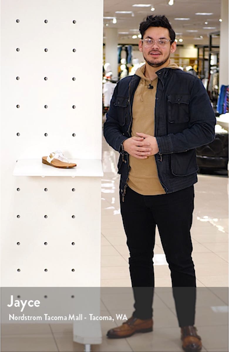 Cadenza Flip Flop, sales video thumbnail