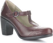 Fly London Kiai Mary Jane Pump