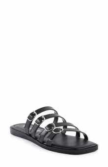Seychelles Persuasion Strappy Sandal