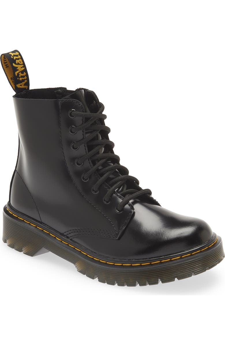 Dr. Martens Kids' 1460 Pascal Bex Boot, Main, color,