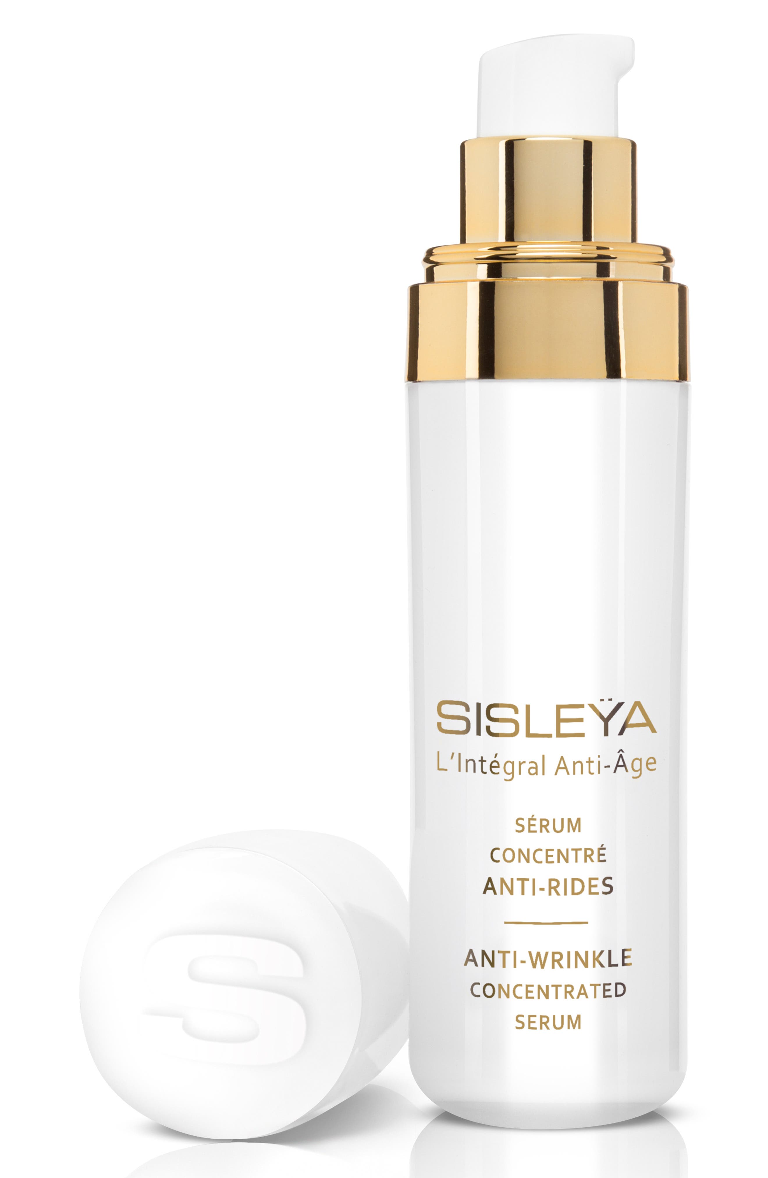 Sisleÿa L'Intégral Anti-Age Anti-Wrinkle Concentrate Serum (Women