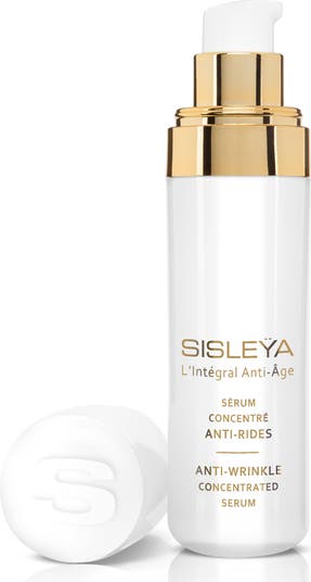 Sisleya L'Intégral Anti-Âge 美容液 30ml Sisleÿa L'Intégral Anti-Âge Anti-Wrinkle Concentrated Serum