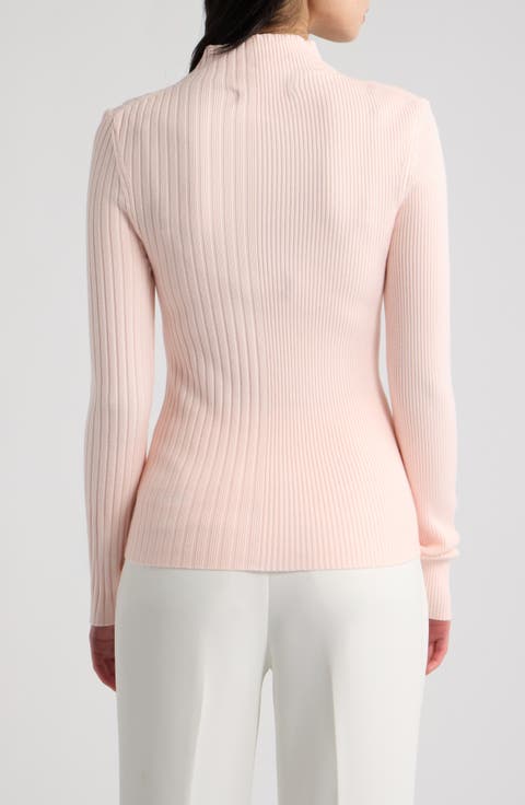 Nate Funnel Neck Sweater