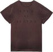John Varvatos City of Lovers Graphic T-Shirt