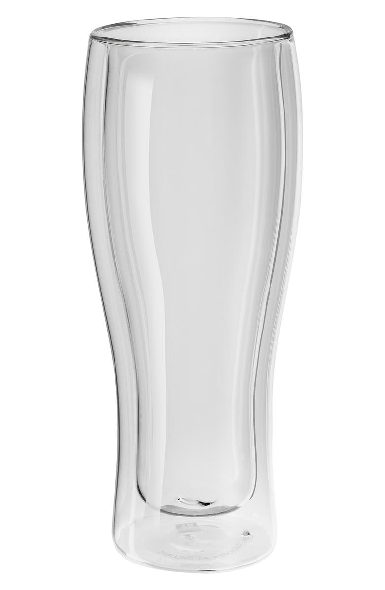 ZWILLING Sorrento Bar Glass, Main, color, Clear