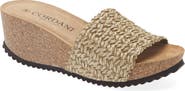 Cordani Mattina Wedge Platform Sandal