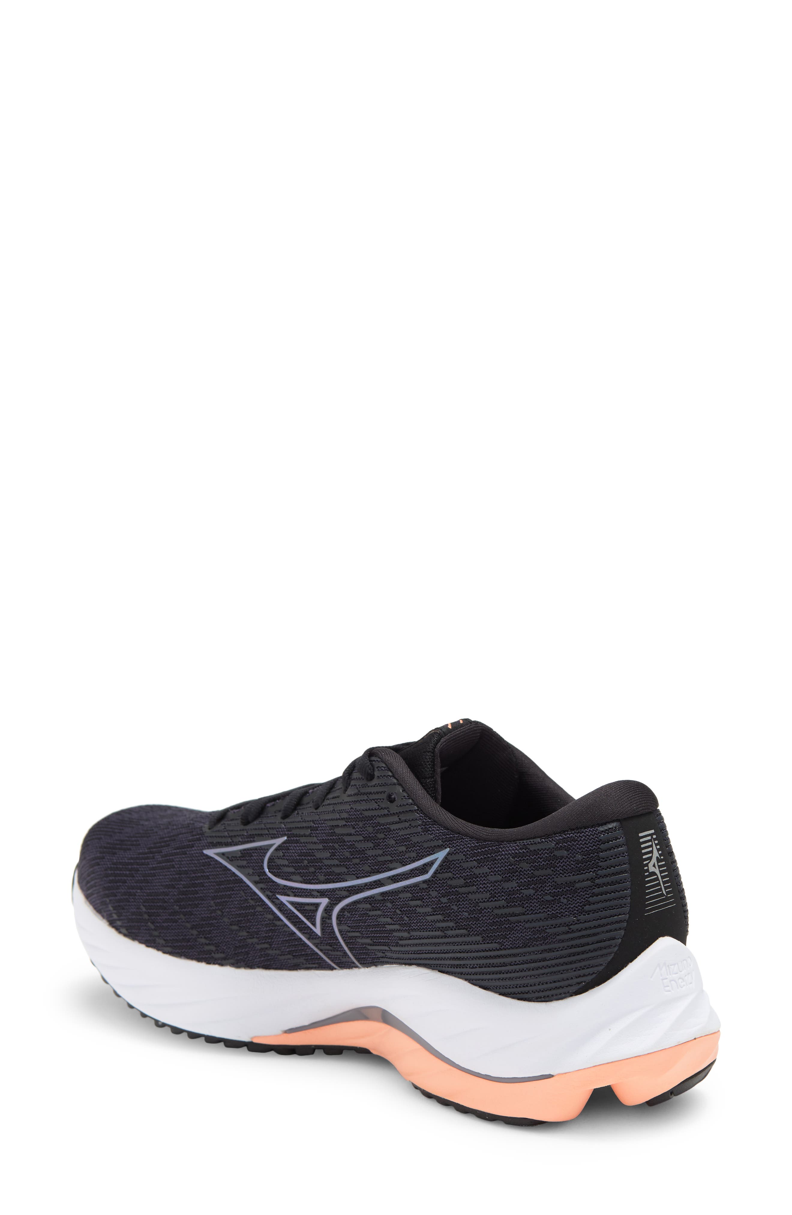 Mizuno Wave Rider 26 Sneaker - Wide Width, Alternate, color, 